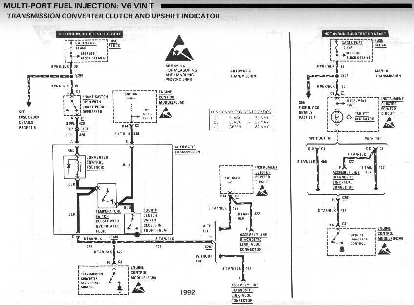 1989 700r4 lockup wiring diagram | wiring diagram 1989 700r4 lockup wiring diagram | wiring diagram, Wiring diagram